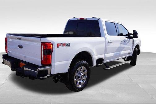 2023 Ford F-350 Lariat Super Duty