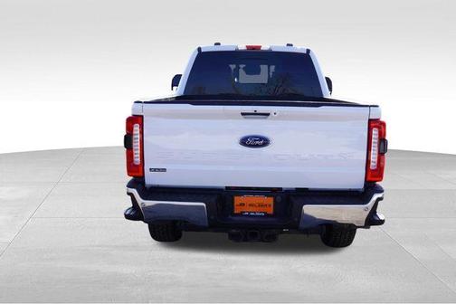 2023 Ford F-350 Lariat Super Duty