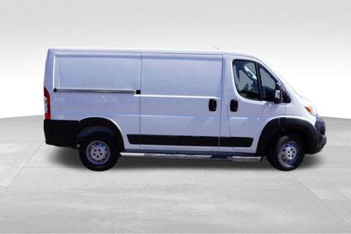 2023 RAM ProMaster 2500 Base