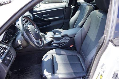 2019 BMW 430 Gran Coupe i xDrive