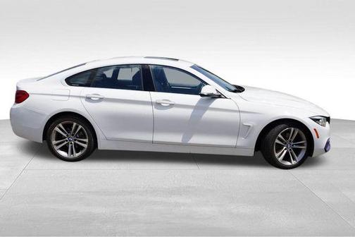 2019 BMW 430 Gran Coupe i xDrive