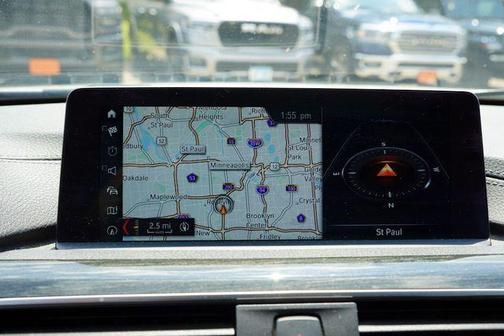 2019 BMW 430 Gran Coupe i xDrive