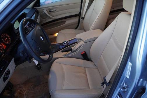 2011 BMW 335 i xDrive