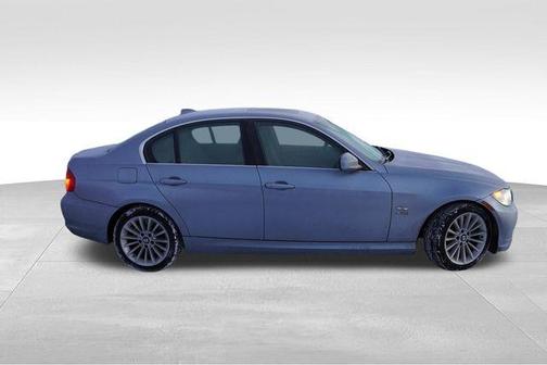 2011 BMW 335 i xDrive