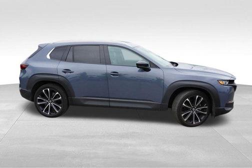 2023 Mazda CX-50 2.5 S Premium Plus Package