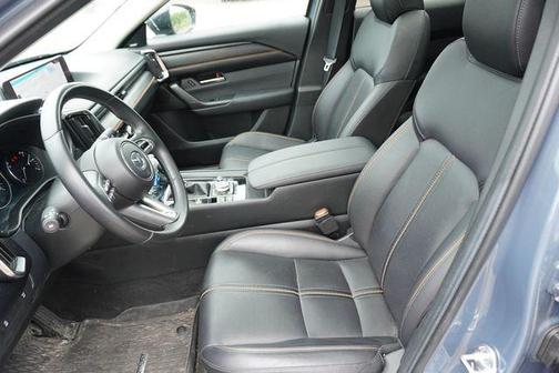 2023 Mazda CX-50 2.5 S Premium Plus Package