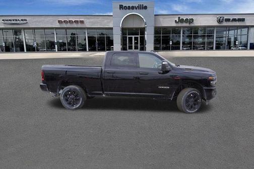 2025 RAM 3500 Big Horn