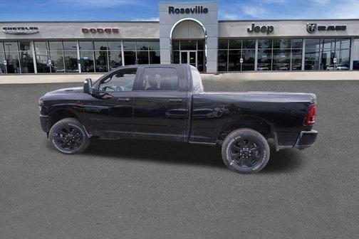 2025 RAM 3500 Big Horn