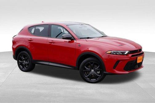 2023 Dodge Hornet GT Plus