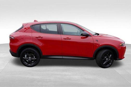 2023 Dodge Hornet GT Plus