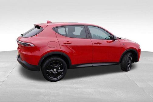 2023 Dodge Hornet GT Plus