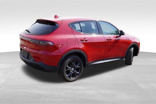 2023 Dodge Hornet GT Plus