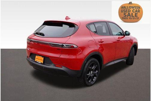 2023 Dodge Hornet GT Plus