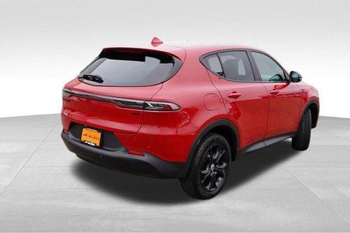 2023 Dodge Hornet GT Plus