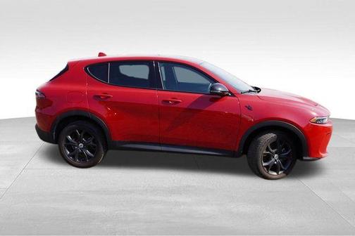2023 Dodge Hornet GT Plus