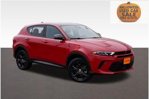 2023 Dodge Hornet GT Plus