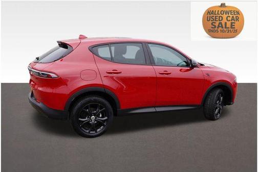 2023 Dodge Hornet GT Plus