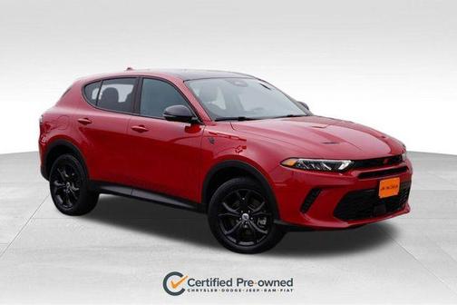2023 Dodge Hornet GT Plus