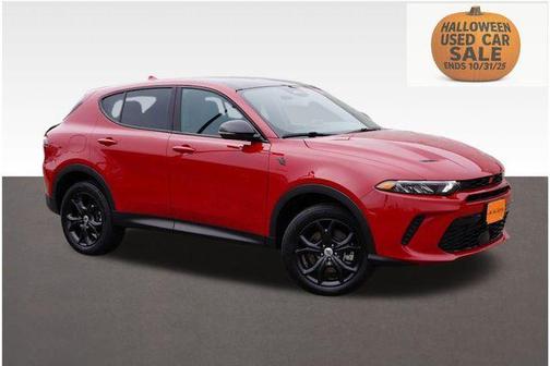 2023 Dodge Hornet GT Plus