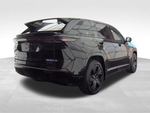 2024 Jeep Wagoneer S Launch Edition