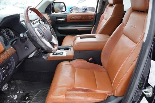 2017 Toyota Tundra 1794