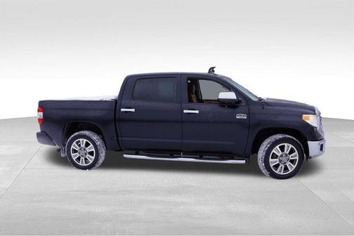 2017 Toyota Tundra 1794