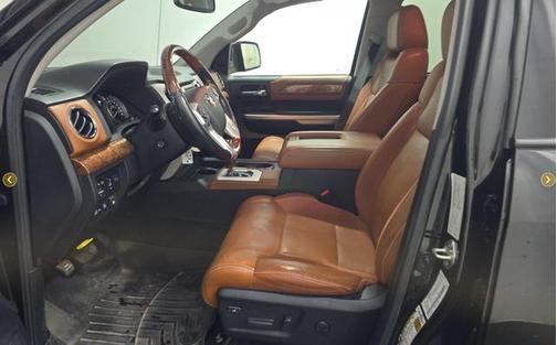 2017 Toyota Tundra 1794