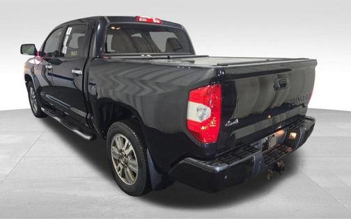 2017 Toyota Tundra 1794