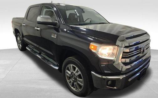 2017 Toyota Tundra 1794