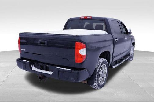 2017 Toyota Tundra 1794