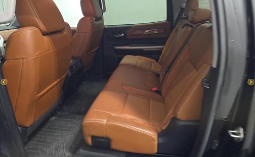 2017 Toyota Tundra 1794