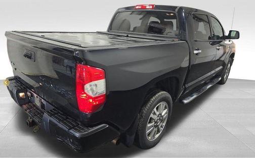 2017 Toyota Tundra 1794