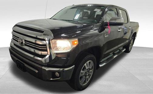 2017 Toyota Tundra 1794