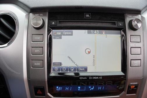 2017 Toyota Tundra 1794