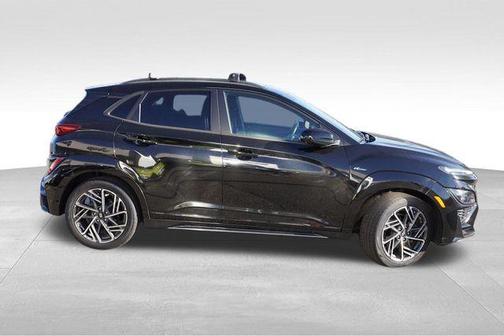 2023 Hyundai KONA N Line