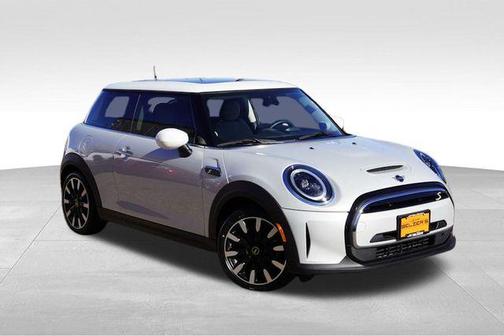 2023 MINI Hardtop Cooper