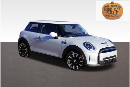 2023 MINI Hardtop Cooper