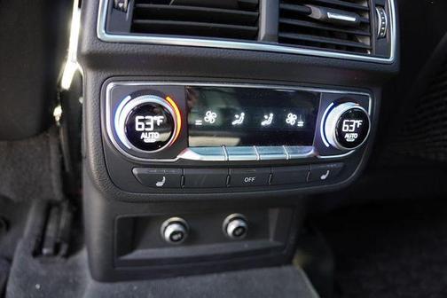 2018 Audi Q7 3.0T Prestige