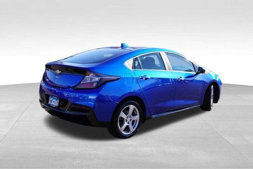 2016 Chevrolet Volt LT