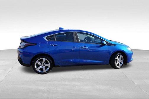2016 Chevrolet Volt LT