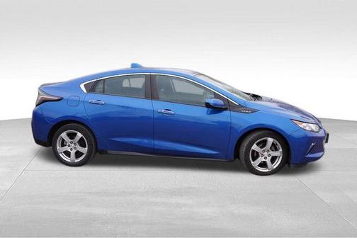 2016 Chevrolet Volt LT