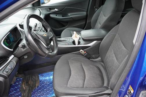 2016 Chevrolet Volt LT