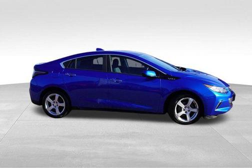 2016 Chevrolet Volt LT