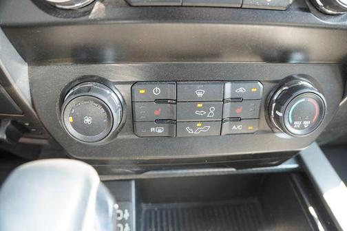 Magnetic Metallic 2019 Ford F-150 XLT