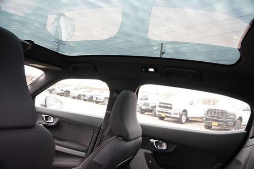 2022 Polestar 2 Long Range Dual Motor