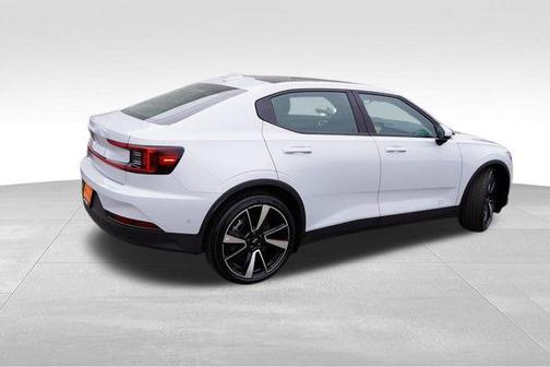2022 Polestar 2 Long Range Dual Motor