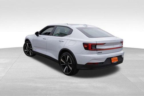 2022 Polestar 2 Long Range Dual Motor