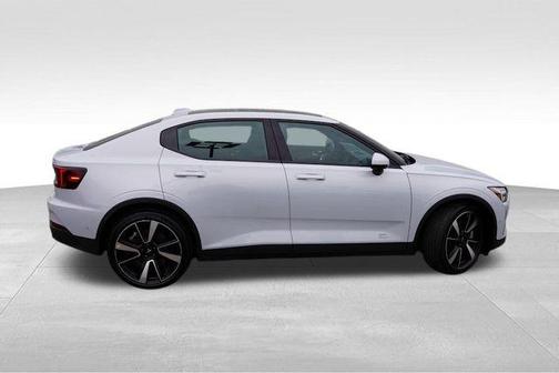2022 Polestar 2 Long Range Dual Motor