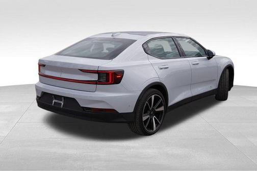 2022 Polestar 2 Long Range Dual Motor