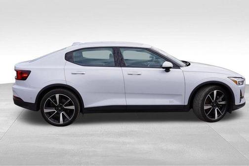 2022 Polestar 2 Long Range Dual Motor
